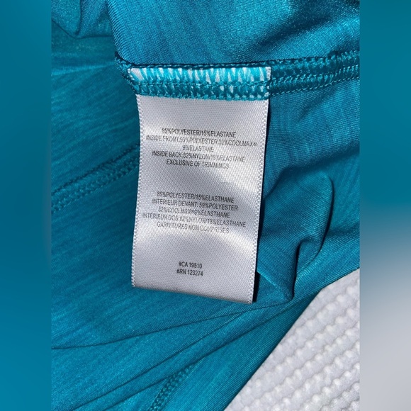 Women’s LOLE Lole Fly sporty Tank Top size medium - Picture 5 of 16